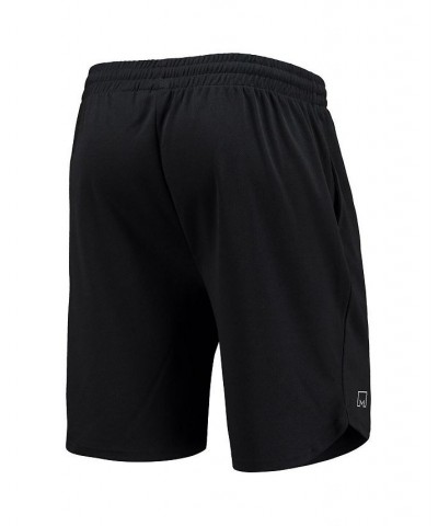 Men's Black Washington Commanders Shorts $33.00 Shorts