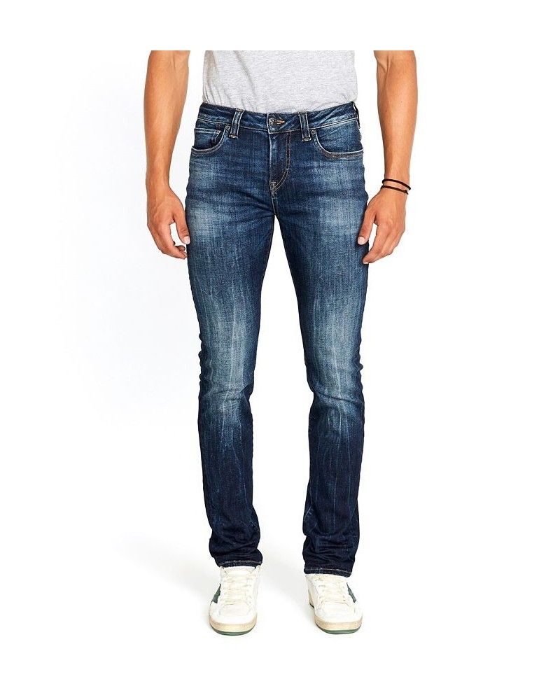 Men's Slim Ash Stretch Fit Jeans $26.78 Jeans