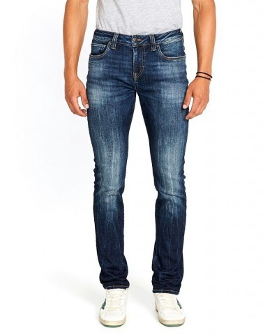 Men's Slim Ash Stretch Fit Jeans $26.78 Jeans