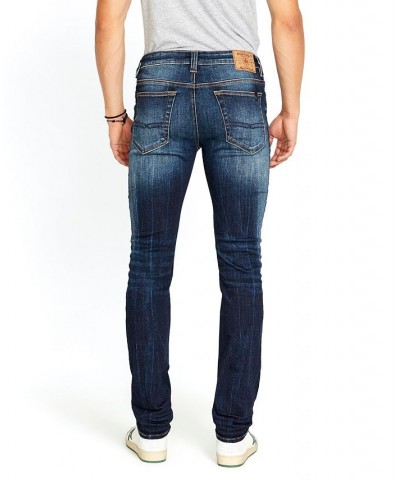 Men's Slim Ash Stretch Fit Jeans $26.78 Jeans