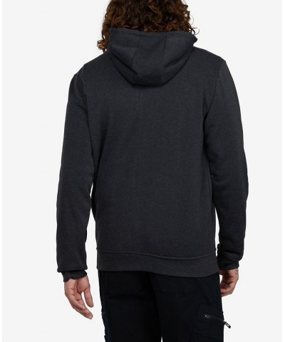 Men's The Real Rhino Hoodie PD03 $36.04 Sweatshirt