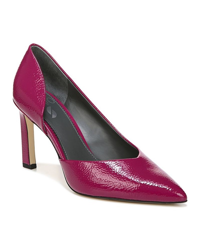 Sherry Pumps Pink $60.80 Shoes