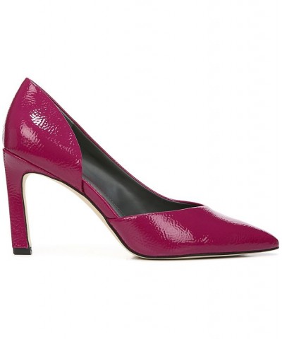 Sherry Pumps Pink $60.80 Shoes