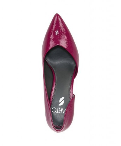 Sherry Pumps Pink $60.80 Shoes