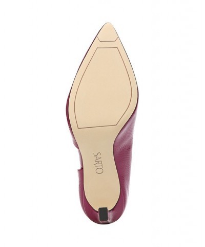 Sherry Pumps Pink $60.80 Shoes