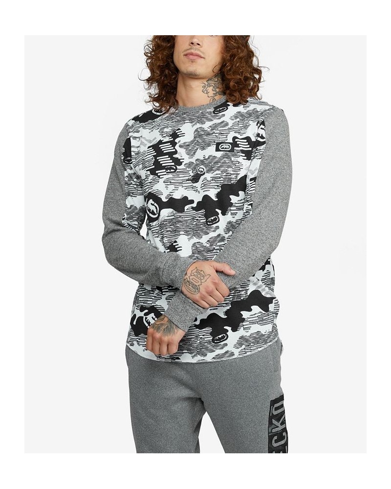 Men's Deep Sea Thermal Sweater $22.56 Sweaters