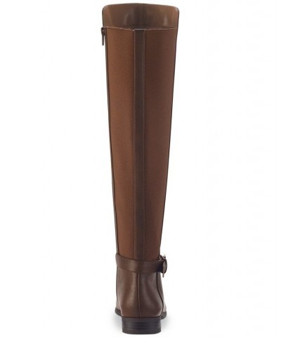 Kimmball Over-The-Knee Boots PD01 $24.26 Shoes