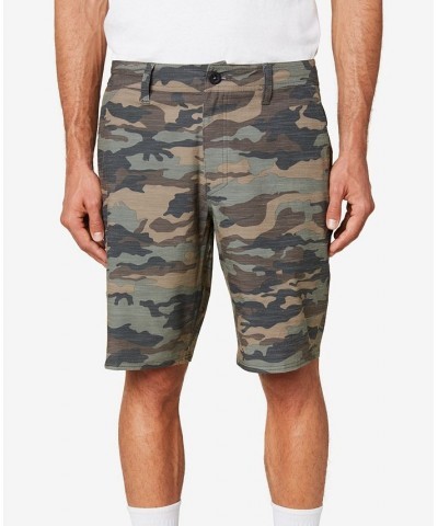 Men's Locked Slub Shorts PD06 $37.40 Shorts