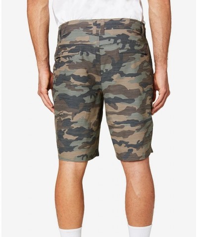 Men's Locked Slub Shorts PD06 $37.40 Shorts