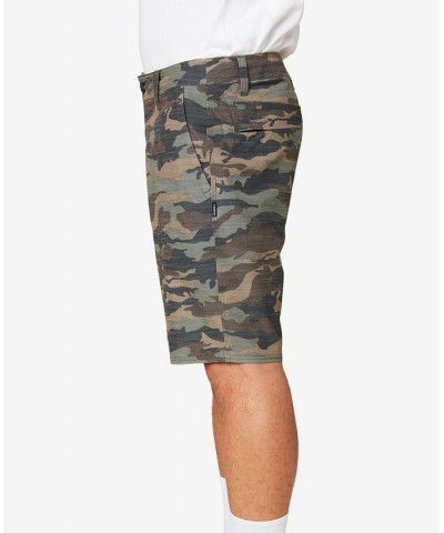 Men's Locked Slub Shorts PD06 $37.40 Shorts