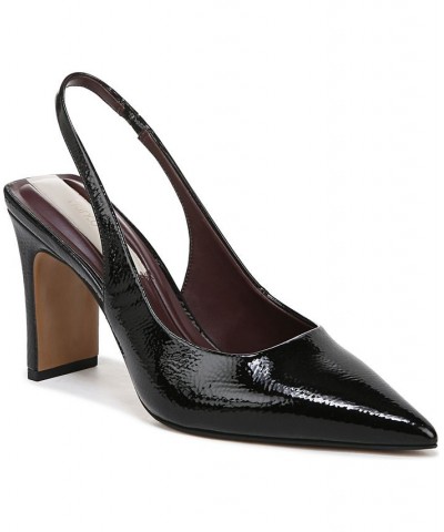 Averie Slingbacks Black $41.85 Shoes