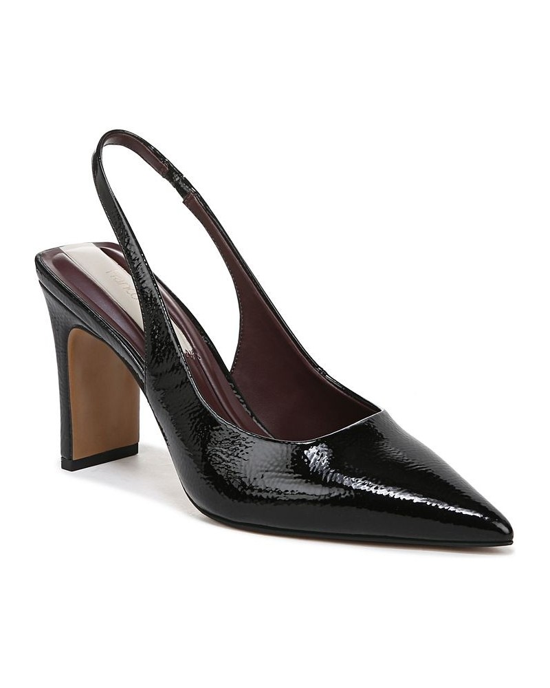 Averie Slingbacks Black $41.85 Shoes