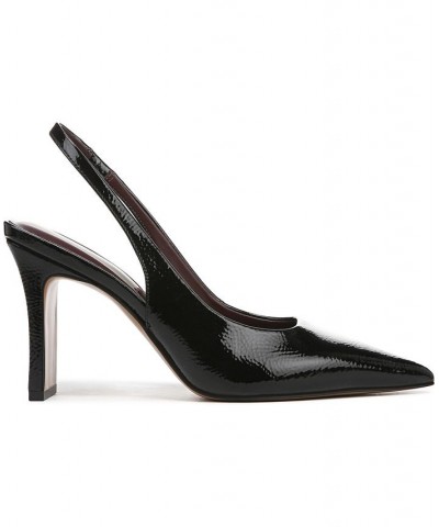 Averie Slingbacks Black $41.85 Shoes