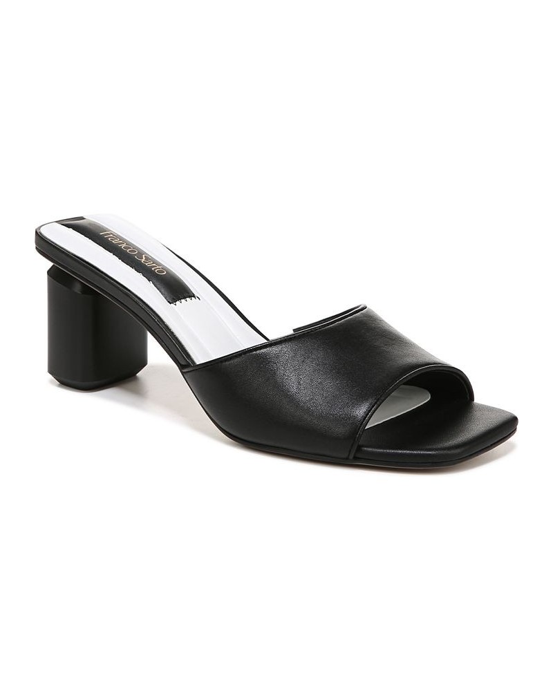 Linley Slide Sandals PD08 $48.00 Shoes