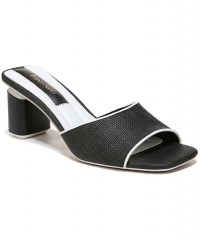 Linley Slide Sandals PD08 $48.00 Shoes