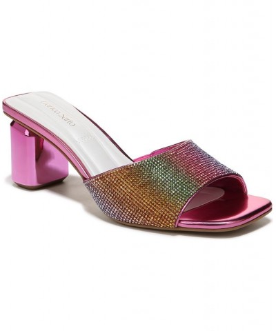 Linley Slide Sandals PD08 $48.00 Shoes