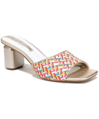 Linley Slide Sandals PD08 $48.00 Shoes