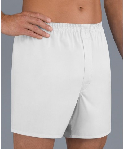 Men's Big & Tall Classic Boxers 2-Pack Kennedy Assorted $14.40 Underwear