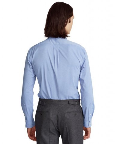 Men's Classic-Fit Performance Shirt PD01 $44.40 Shirts