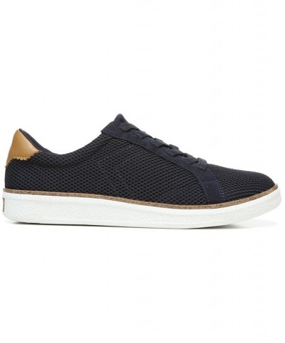 Women's Seaside Oxfords Blue $39.20 Shoes