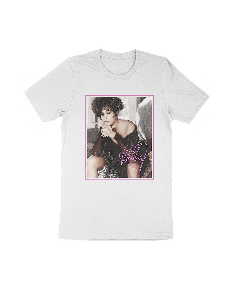 Men's Vintage-Like Gaze Graphic T-shirt $22.42 T-Shirts