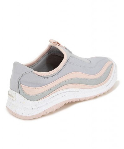 Women's Hope Plant Based Flat Sneakers PD01 $45.15 Shoes