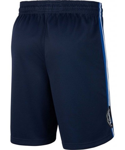 Men's Dallas Mavericks 2020/21 Association Edition Performance Swingman Shorts $34.30 Shorts