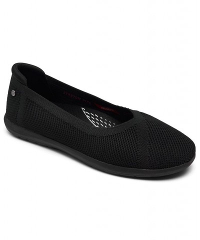 Women's Arch Fit Cleo - Sport Slip-On Skimmer Flats $37.10 Shoes