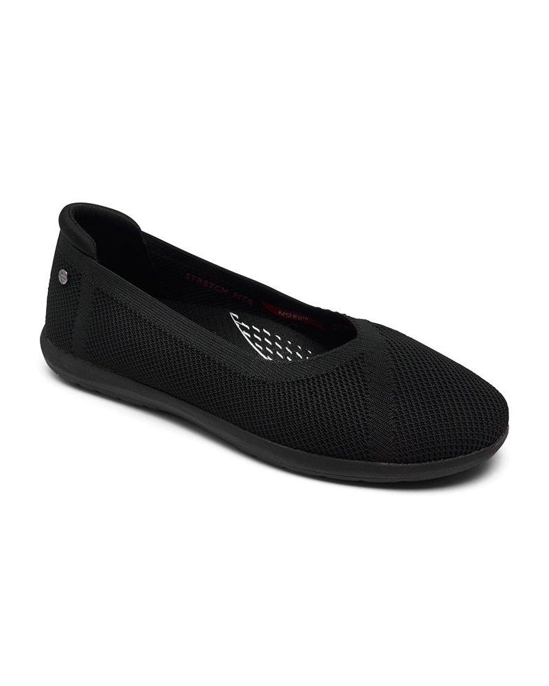 Women's Arch Fit Cleo - Sport Slip-On Skimmer Flats $37.10 Shoes