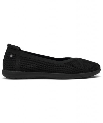 Women's Arch Fit Cleo - Sport Slip-On Skimmer Flats $37.10 Shoes