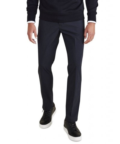 Men's Slim-Fit Signature Go Pants Black $28.60 Pants