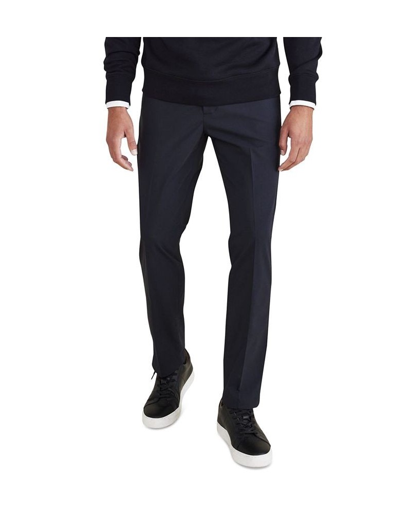 Men's Slim-Fit Signature Go Pants Black $28.60 Pants