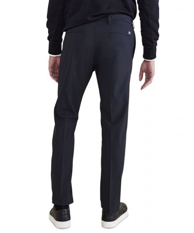 Men's Slim-Fit Signature Go Pants Black $28.60 Pants