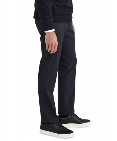 Men's Slim-Fit Signature Go Pants Black $28.60 Pants