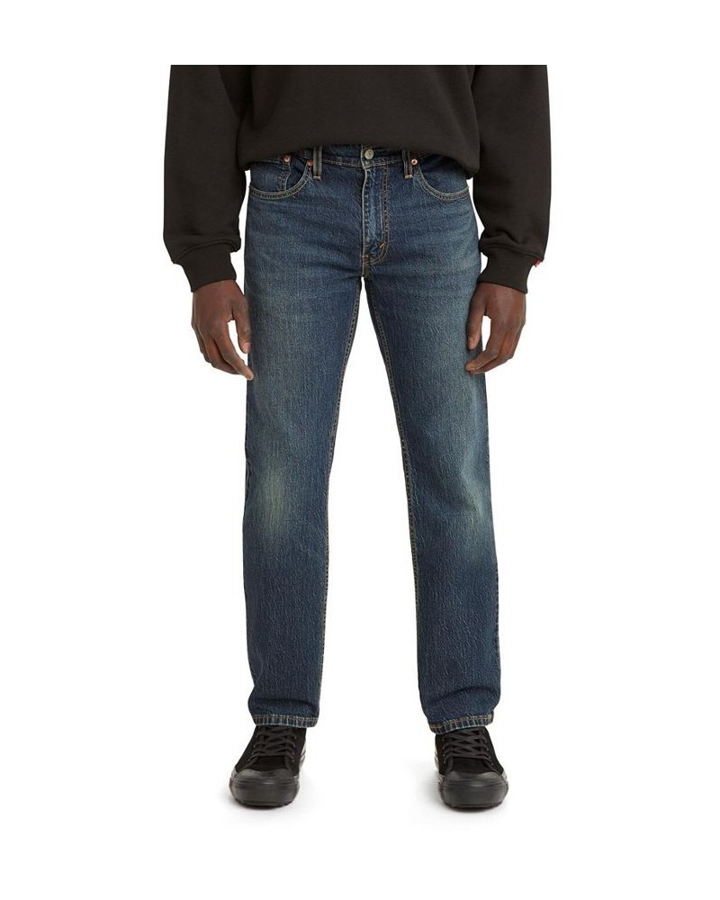 Men's 559™ Relaxed Straight Fit Eco Ease Jeans Here I Stop $35.00 Jeans