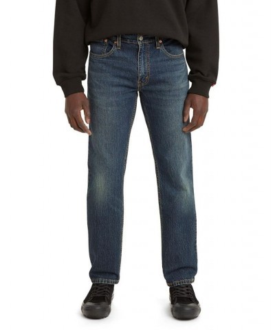 Men's 559™ Relaxed Straight Fit Eco Ease Jeans Here I Stop $35.00 Jeans