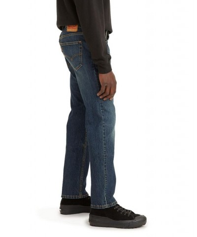 Men's 559™ Relaxed Straight Fit Eco Ease Jeans Here I Stop $35.00 Jeans