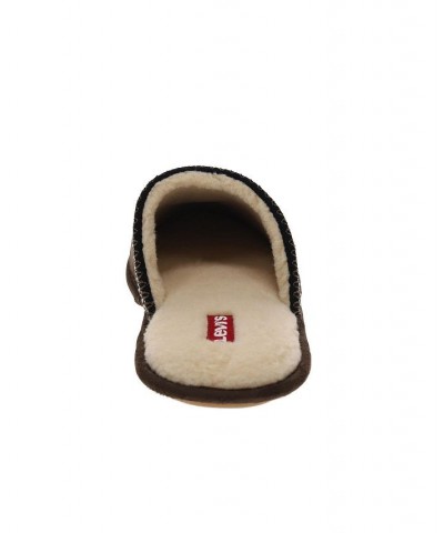 Men's Milton Nordic Memory Foam Slippers $15.64 Shoes