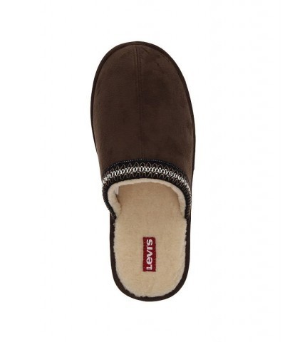 Men's Milton Nordic Memory Foam Slippers $15.64 Shoes