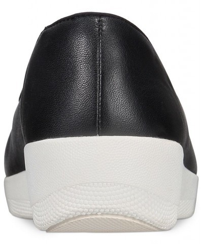 Tassel Superskate Slip-On Sneakers Black $35.20 Shoes