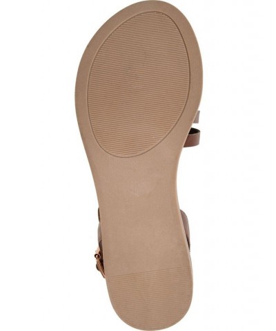 Women's Solay Sandals Black $34.30 Shoes