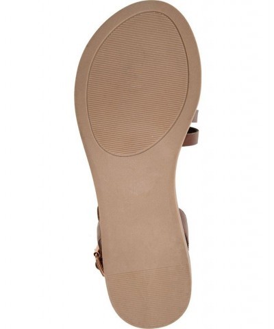 Women's Solay Sandals Black $34.30 Shoes