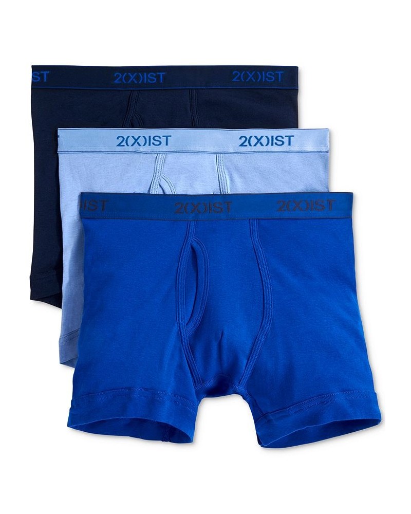 Men's Underwear, Essentials Boxer Brief 3 Pack PD03 $23.03 Underwear