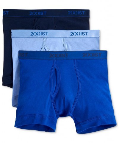 Men's Underwear, Essentials Boxer Brief 3 Pack PD03 $23.03 Underwear