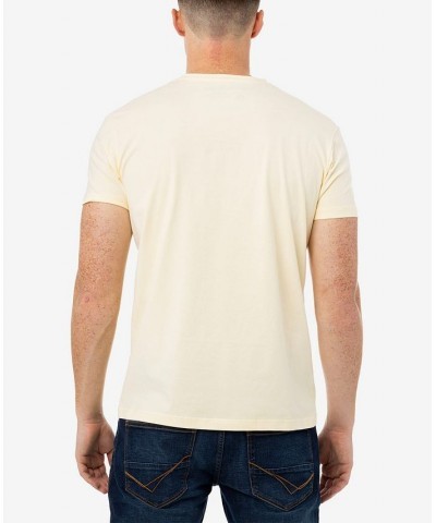 Men's Basic V-Neck Short Sleeve T-shirt PD05 $13.50 T-Shirts