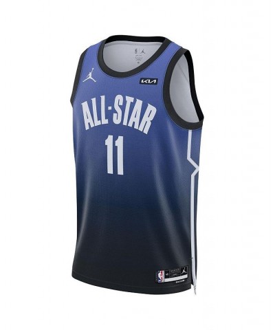 Men's DeMar DeRozan Blue 2023 NBA All-Star Game Swingman Jersey $40.00 Jersey