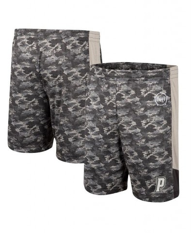 Men's Camo Providence Friars OHT Military-Inspired Appreciation Terminal Shorts $25.75 Shorts