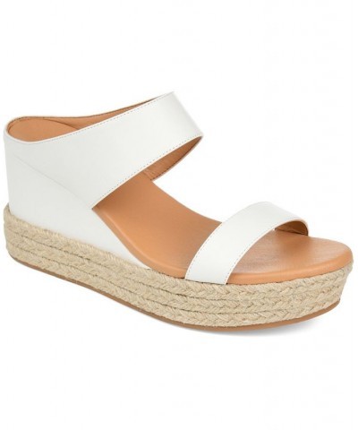 Women's Alissa Espadrille Sandals Multi $46.79 Shoes