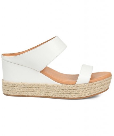 Women's Alissa Espadrille Sandals Multi $46.79 Shoes