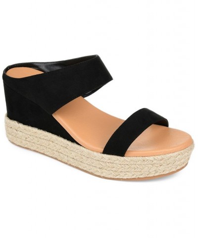 Women's Alissa Espadrille Sandals Multi $46.79 Shoes